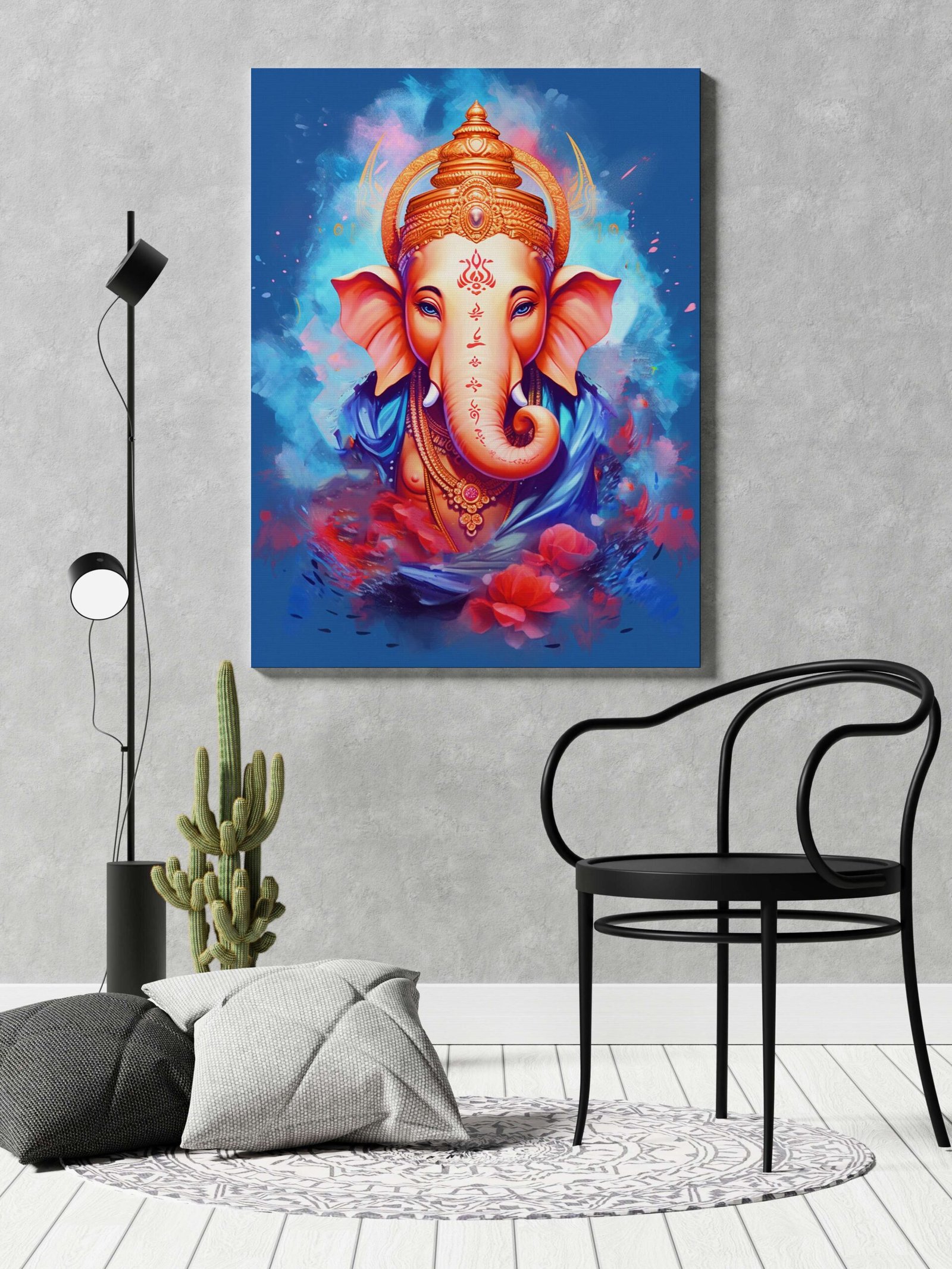 Affordable Canvas Prints for Stylish Home & Office Walls